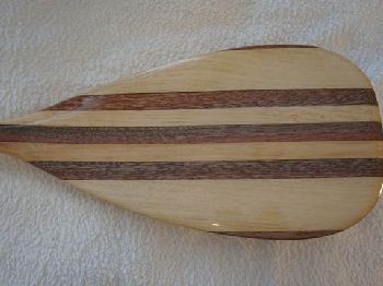 Wood is for burning...Timber is for crafting... SUP Paddle - Stand Up Paddle News