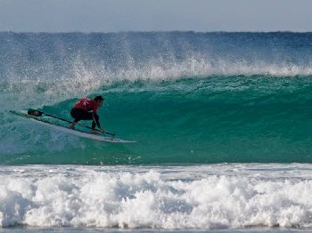 The best ever SUP event in Australia? The NSW State titles - Stand Up Paddle News