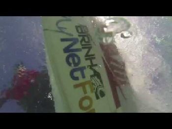 Kitesurfing across Torres Straight - the video... - Kitesurfing News