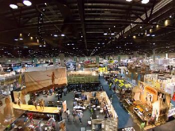 Surf Expo shows off what's hot in 2014 - Kitesurfing News