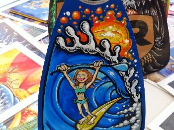 Drew Brophy talks Stand Up Paddling - Stand Up Paddle News