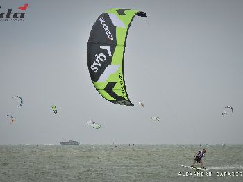 Kite Racing World Championships - China (The Movie) - Kitesurfing News