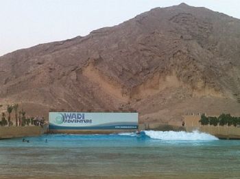 Stand Up Paddling All Stars strut their stuff in Abu Dhabi - Stand Up Paddle News