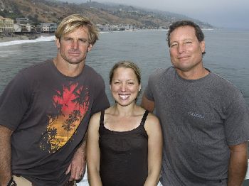 Quit being a whiney little... Dave Kalama's Pep Talk - Stand Up Paddle News