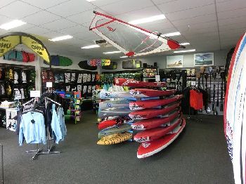 Looking for a lifestyle business opportunity? - Kitesurfing News
