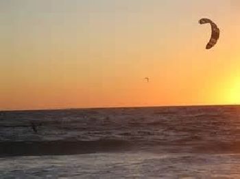 Adventure Kiting WA - Kite Safari Company Open for Business! - Kitesurfing News