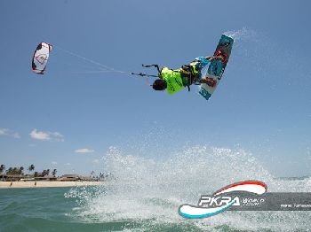 PKRA - Day One - Barra Grande Kiteboarding Grand Slam - Kitesurfing - VKWC News