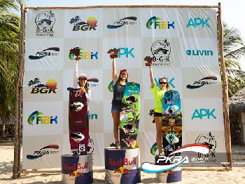 PKRA - Day Five - Barra Grande Kiteboarding Grand Slam - Kitesurfing - VKWC News
