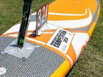 SUPing the Hawkesbury - Stand Up Paddle News