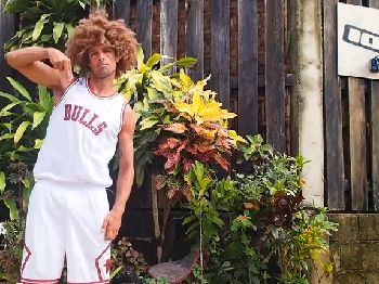 What do Kyron Ratbones and Roast Chicken have in common? - Stand Up Paddle News