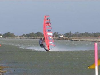 Australian GPS Team Challenge - Windsurfing News