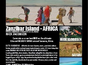 2015 Kite Strips - Kitesurfing News