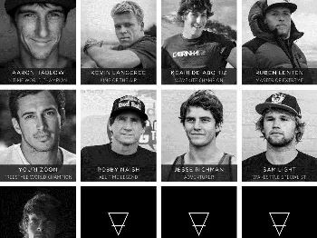 Chapter One - The biggest kite movie ever - Kitesurfing News