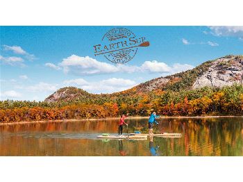 From Ball-Points to Boards - BIC gets back to nature. - Stand Up Paddle News