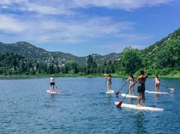 Your next SUP Holiday Destination: Croatia - Stand Up Paddle News
