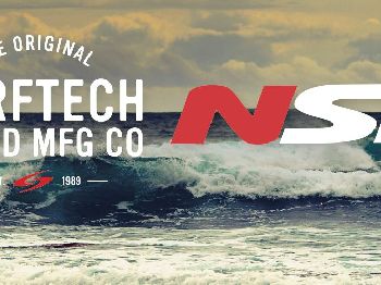 Sales Agent (NSW & QLD Territory) SURFTECH and NSP - Stand Up Paddle News