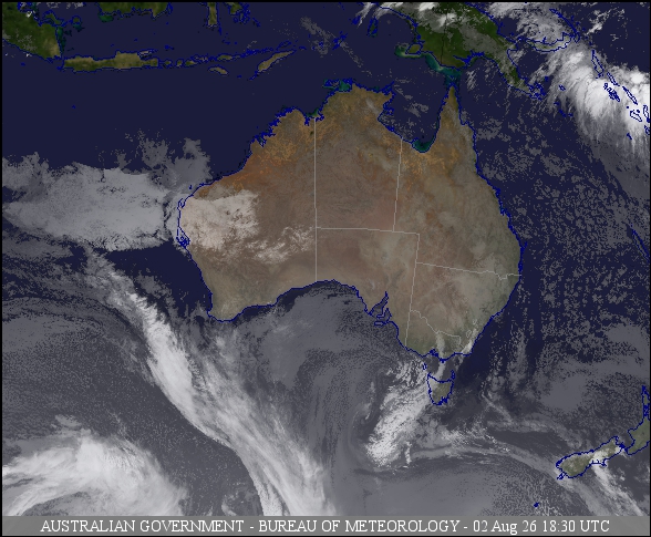 Satellite Image