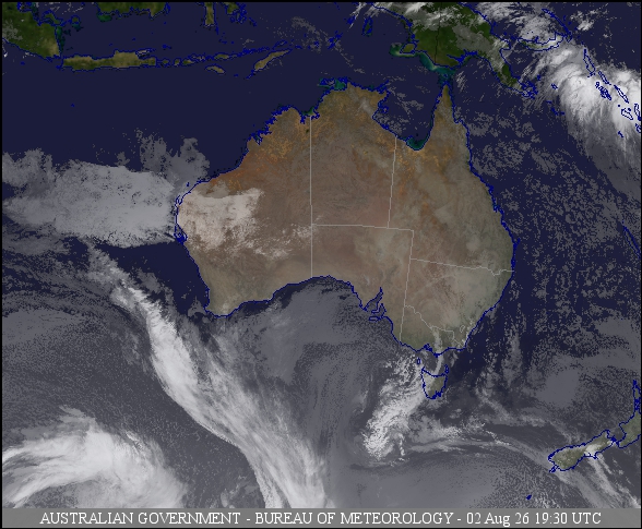 Satellite Image