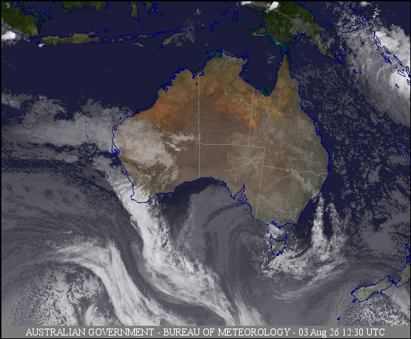 Satellite Image