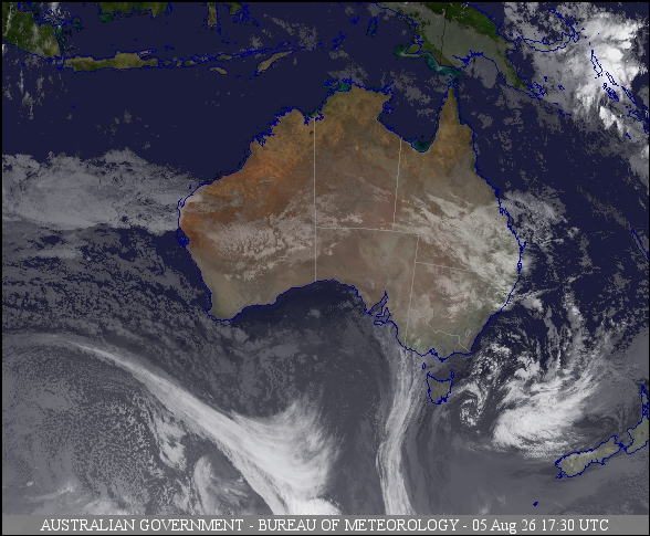 Satellite Image