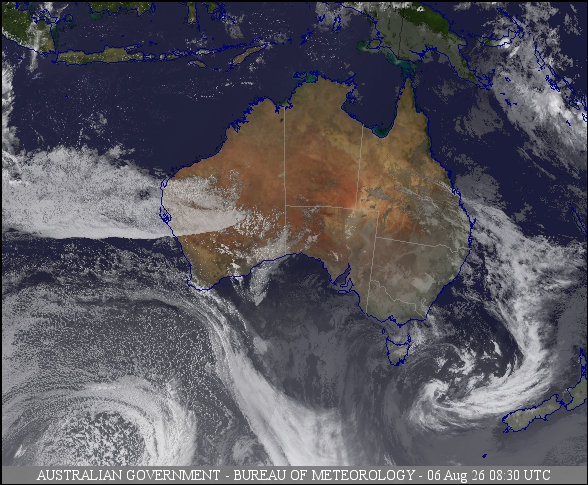Satellite Image