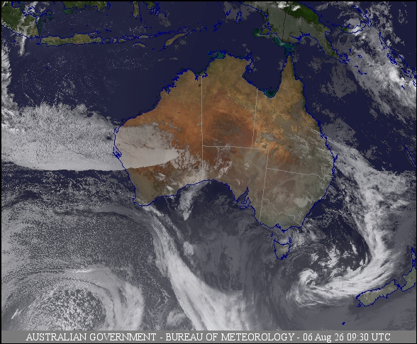 Satellite Image