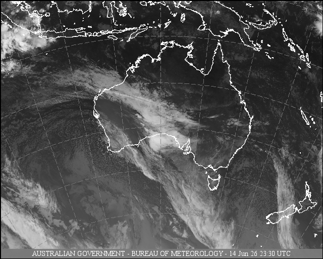 Satellite Image