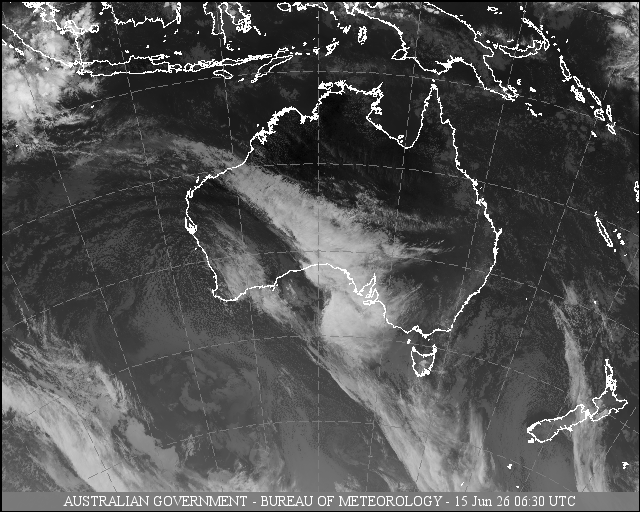 Satellite Image
