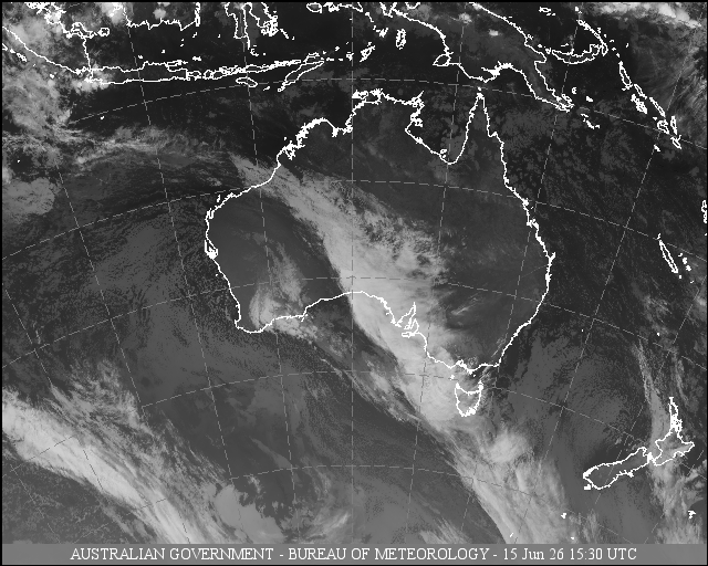 Satellite Image