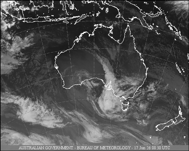 Satellite Image