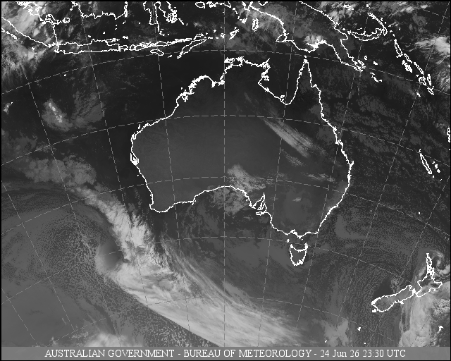 Satellite Image
