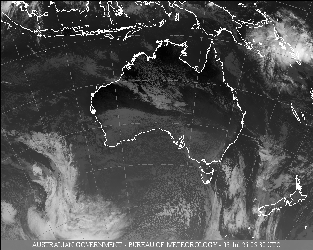 Satellite Image