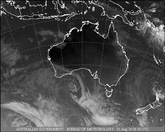 Satellite Image