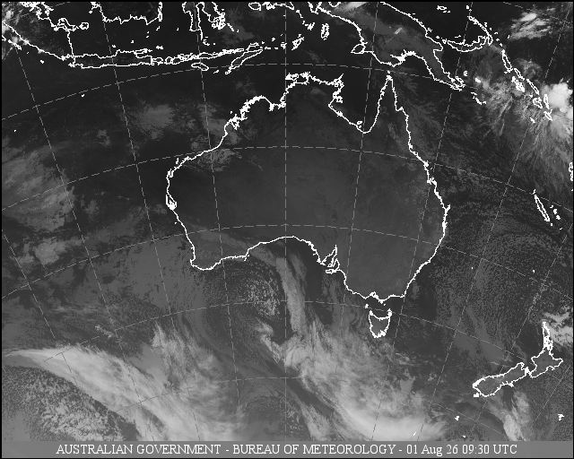 Satellite Image