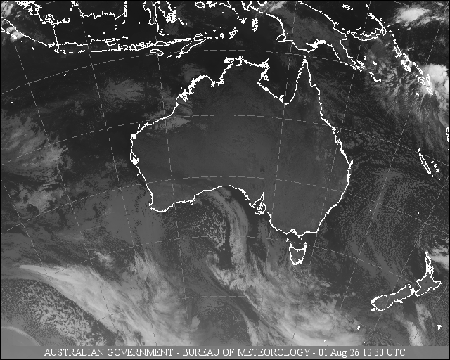 Satellite Image