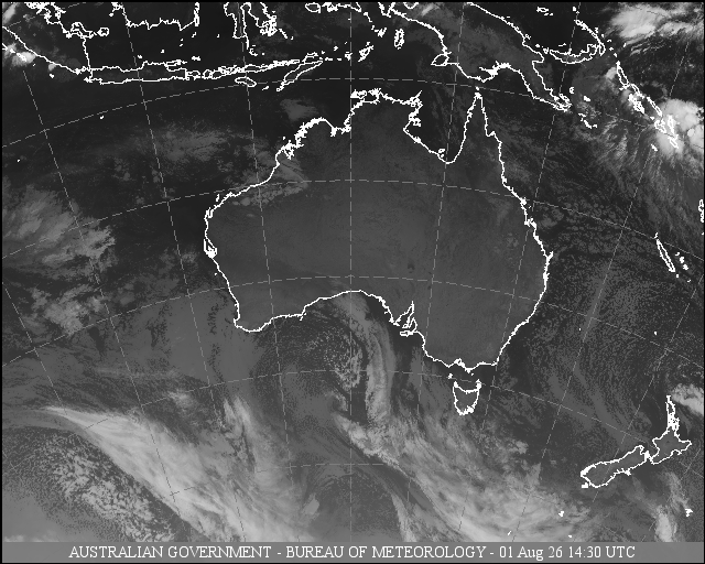 Satellite Image