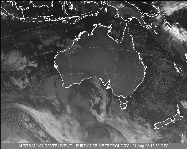 Satellite Image