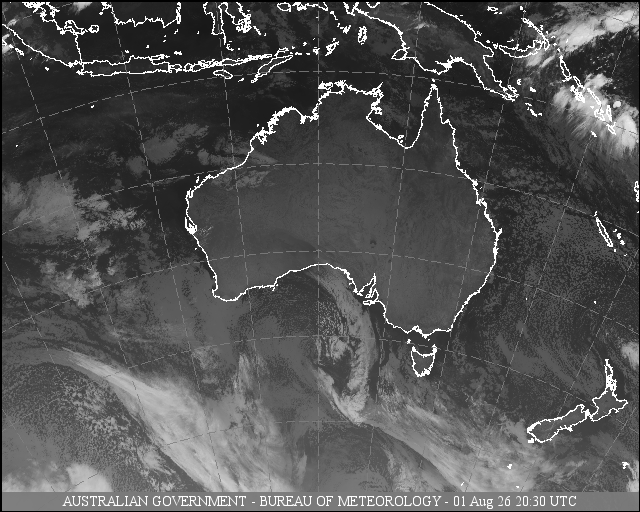 Satellite Image