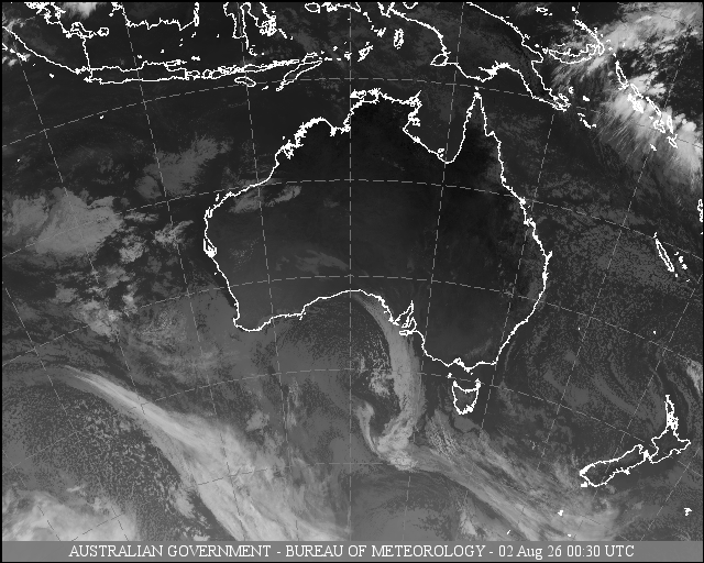 Satellite Image