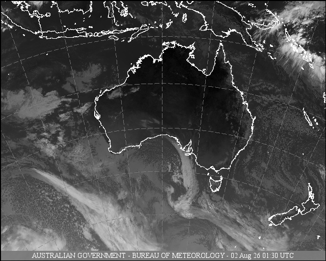 Satellite Image