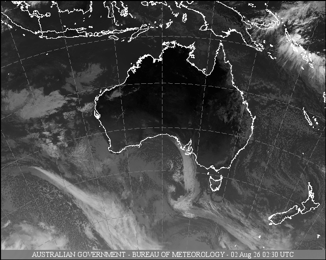 Satellite Image