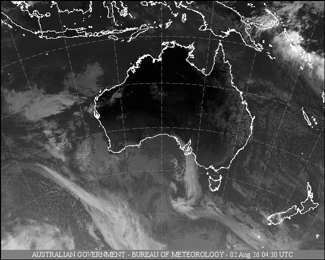 Satellite Image