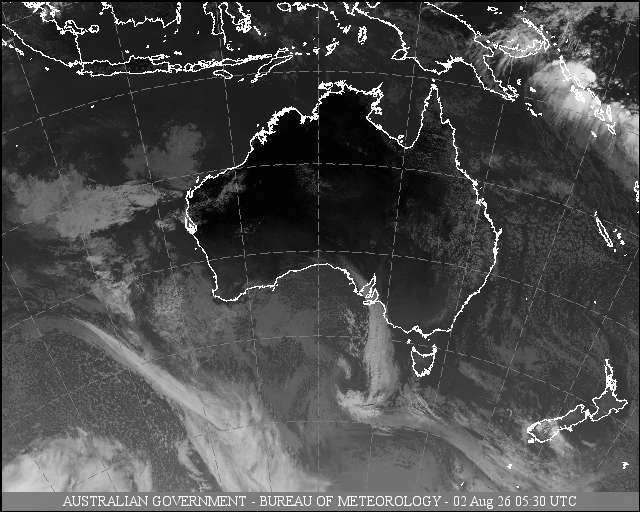 Satellite Image