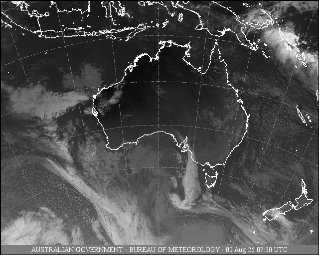 Satellite Image