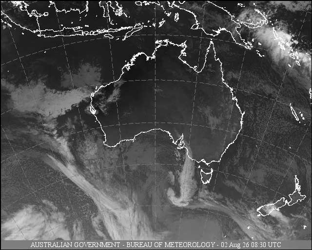 Satellite Image