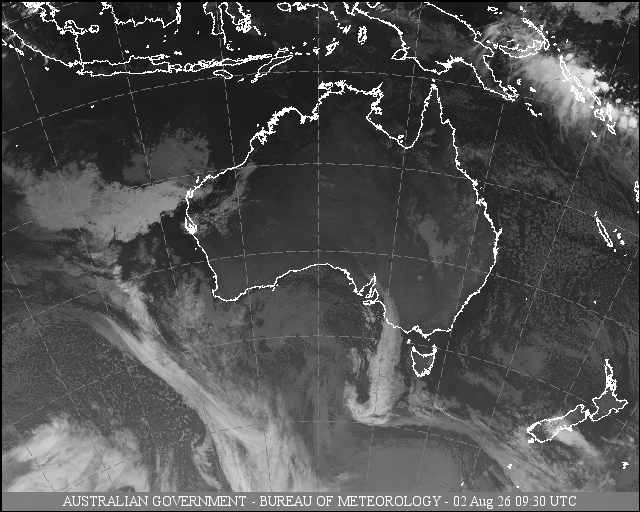 Satellite Image