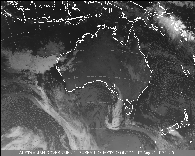 Satellite Image