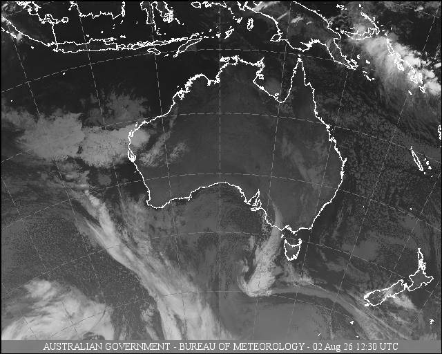 Satellite Image