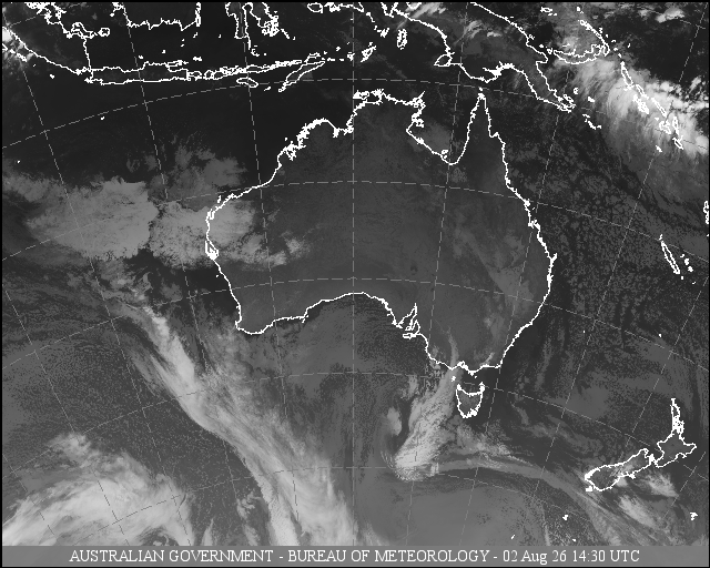 Satellite Image