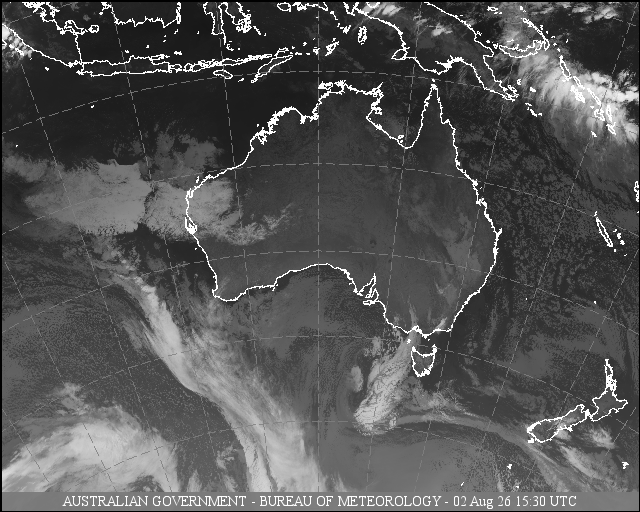 Satellite Image